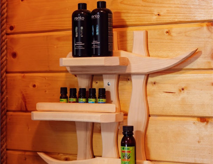 БАНЯ НА ДРОВАХ С КРЫТОЙ ВЕРАНДОЙ - Глэмпинг «Просто Эко» Поджигородово