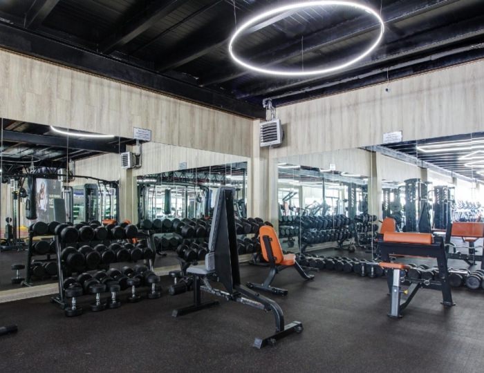 Услуги, развлечения и спорт - Гостиница «Мандарин» Москва