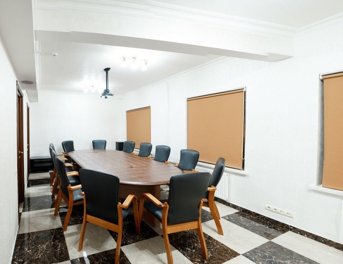 Конференц-залы - Гостиница «Мандарин» Москва