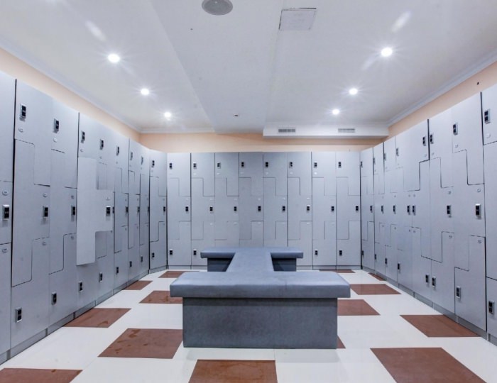 Услуги, развлечения и спорт - Гостиница «Мандарин» Москва