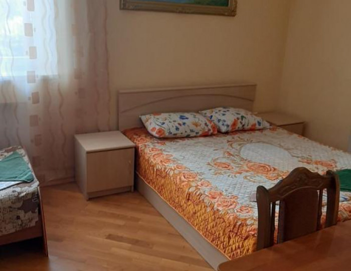 Стандарт 3-местный 1-комнатный - Отель «Морская звезда» Кабардинка