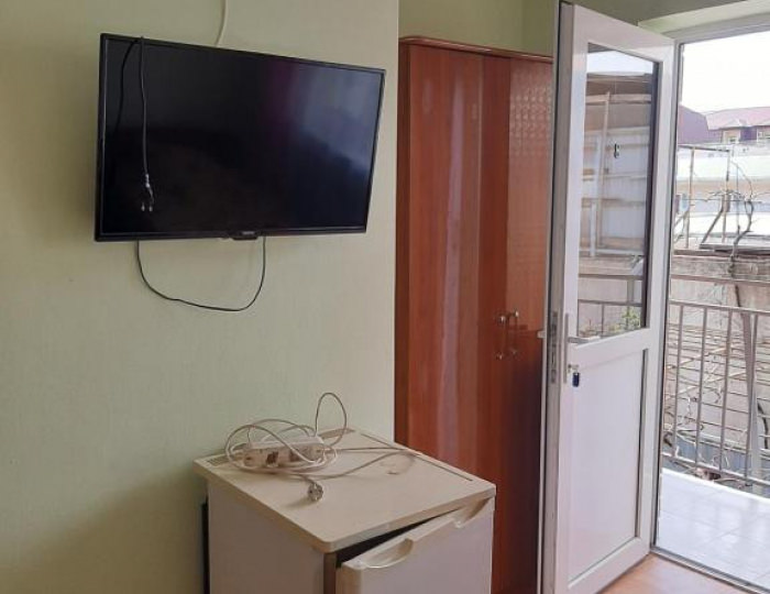 Стандарт 3-местный 1-комнатный - Отель «Морская звезда» Кабардинка