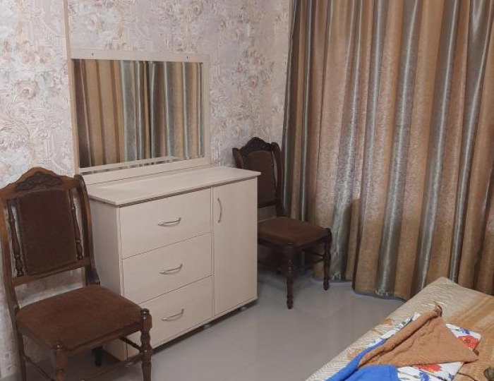 Стандарт 3-местный 1-комнатный - Отель «Морская звезда» Кабардинка