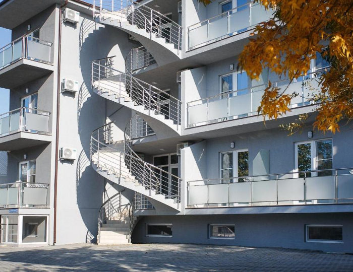 Отель Diamond Delux Hotel / Даймонд Делюкс Кабардинка