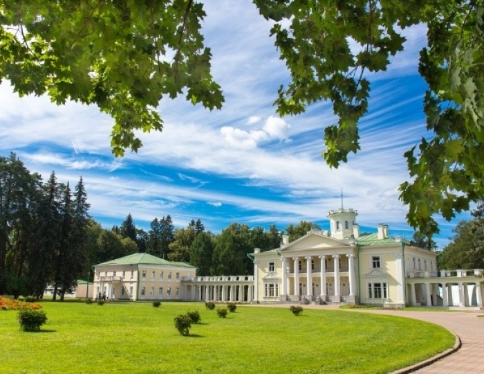 Санаторий «Валуево»