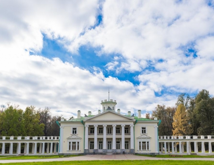 Санаторий «Валуево»