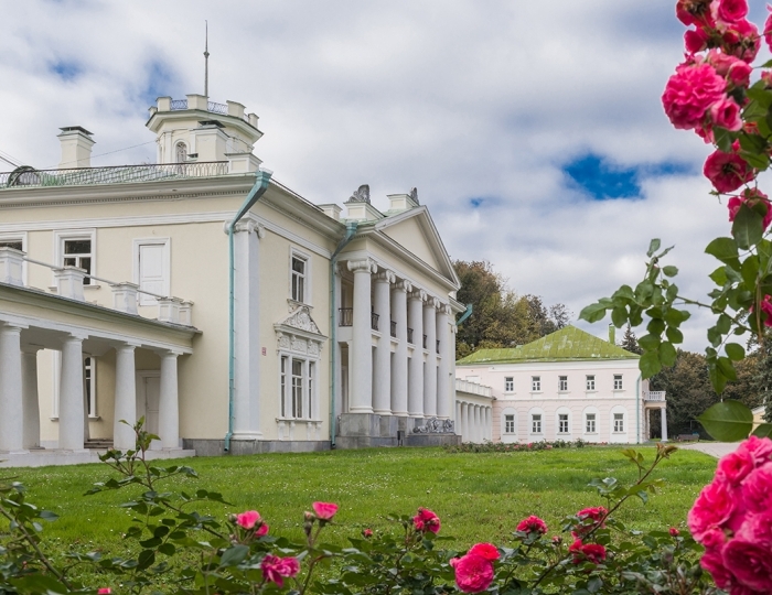 Санаторий «Валуево»