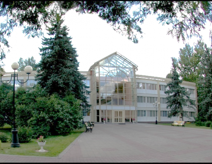 Санаторий «Валуево»