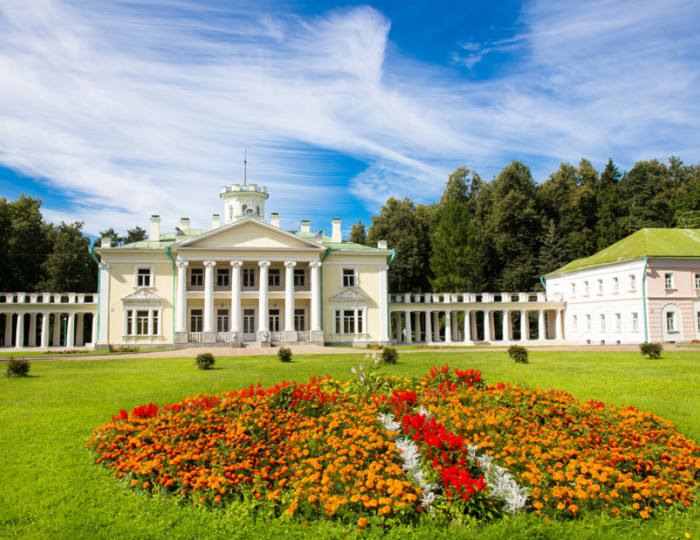 Санаторий «Валуево»