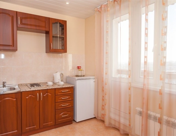 Стандарт однокомнатный - Гостиница «Владыкино» Москва