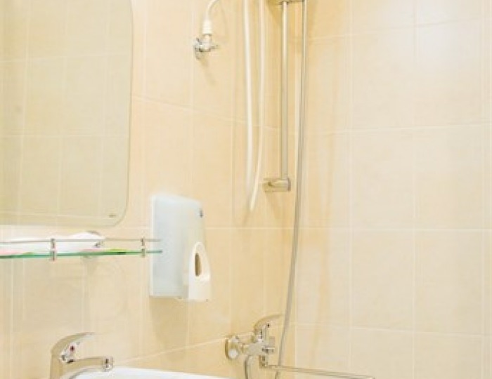 Стандарт однокомнатный - Гостиница «Владыкино» Москва