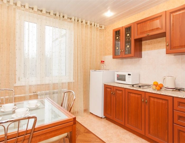 Люкс - Гостиница «Владыкино» Москва