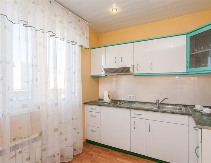 Стандарт двухкомнатный DBL - Гостиница «Владыкино» Москва