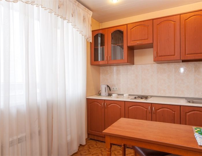 Стандарт двухкомнатный DBL - Гостиница «Владыкино» Москва