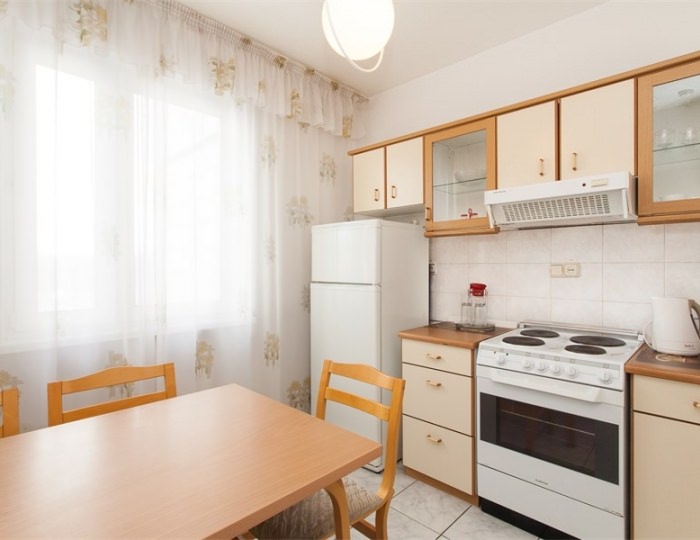 Стандарт двухкомнатный TWIN - Гостиница «Владыкино» Москва