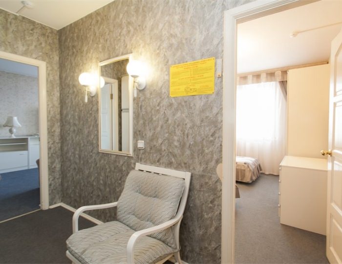 Стандарт двухкомнатный TWIN - Гостиница «Владыкино» Москва