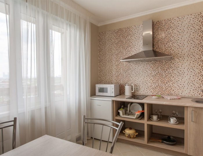 Президентский люкс - Гостиница «Владыкино» Москва