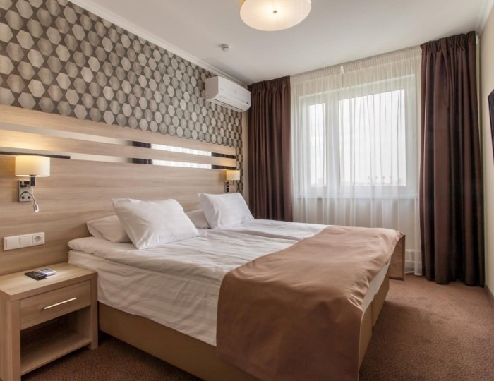 Гостиница «Владыкино» Москва