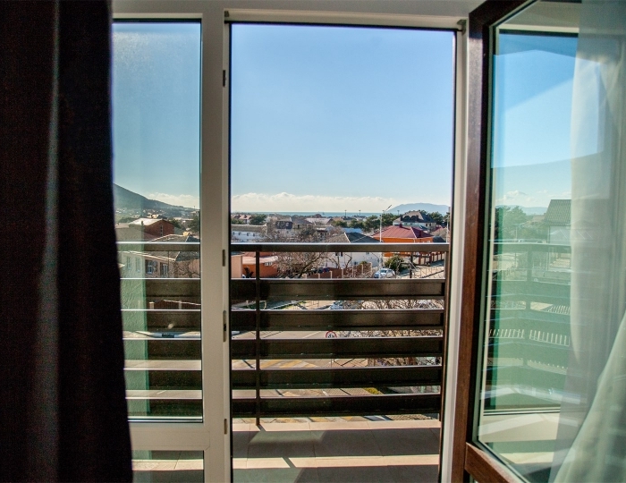 Гостевой дом «Асгард» Кабардинка