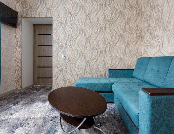 Апартаменты Апартаменты-студия - Отель «Грац» Кабардинка