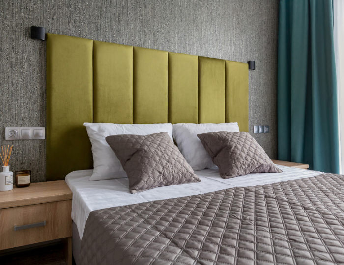 Вилла Вилла - Отель «Грац» Кабардинка