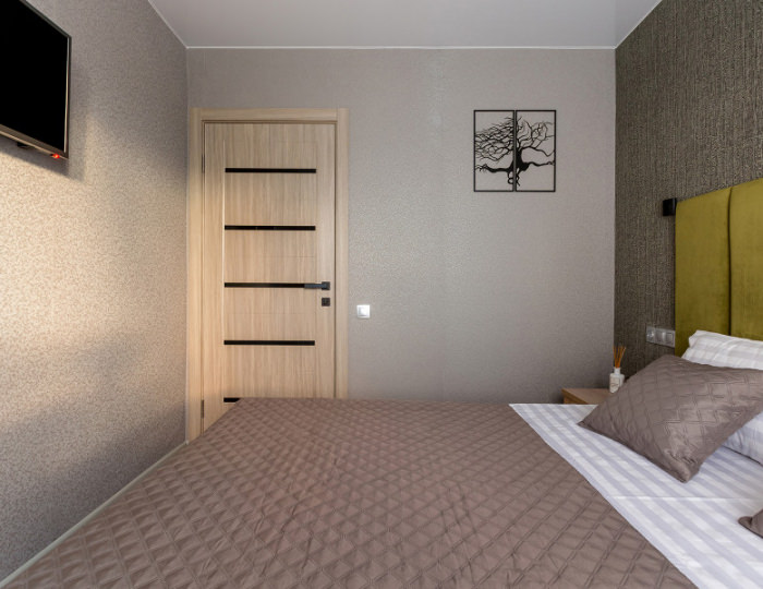 Вилла Вилла - Отель «Грац» Кабардинка