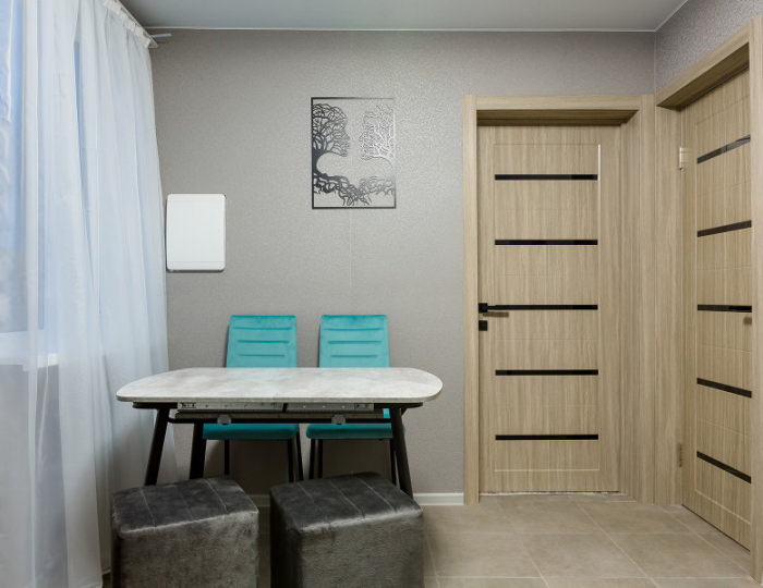 Вилла Вилла - Отель «Грац» Кабардинка