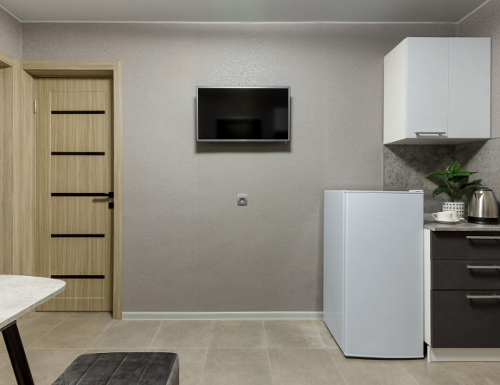 Вилла Вилла - Отель «Грац» Кабардинка