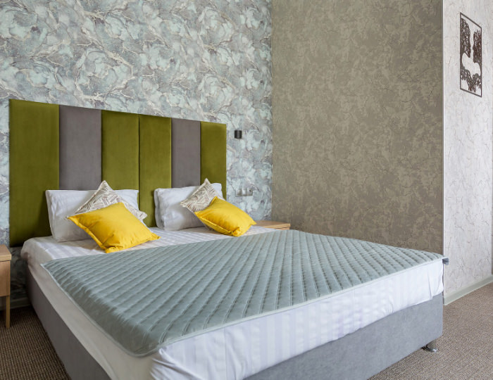 Люкс Люкс - Отель «Грац» Кабардинка