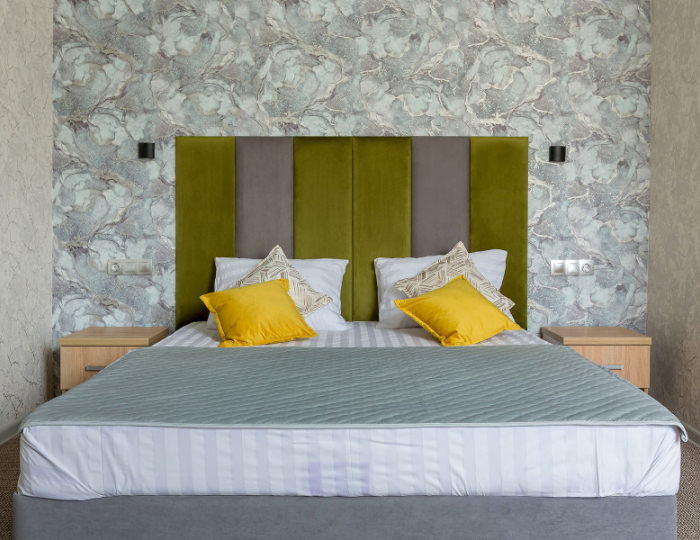 Люкс Люкс - Отель «Грац» Кабардинка