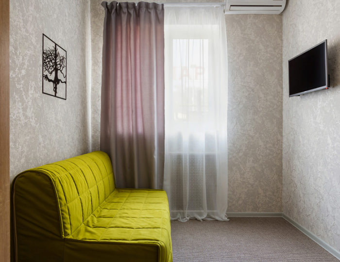 Люкс Люкс - Отель «Грац» Кабардинка