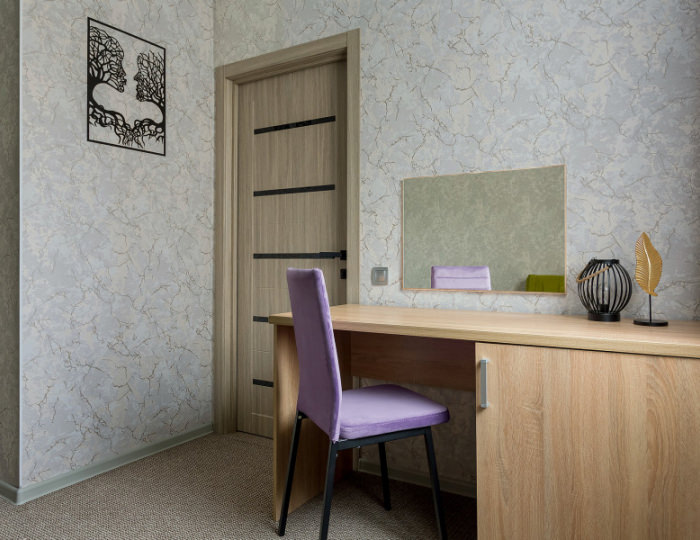 Люкс Люкс - Отель «Грац» Кабардинка