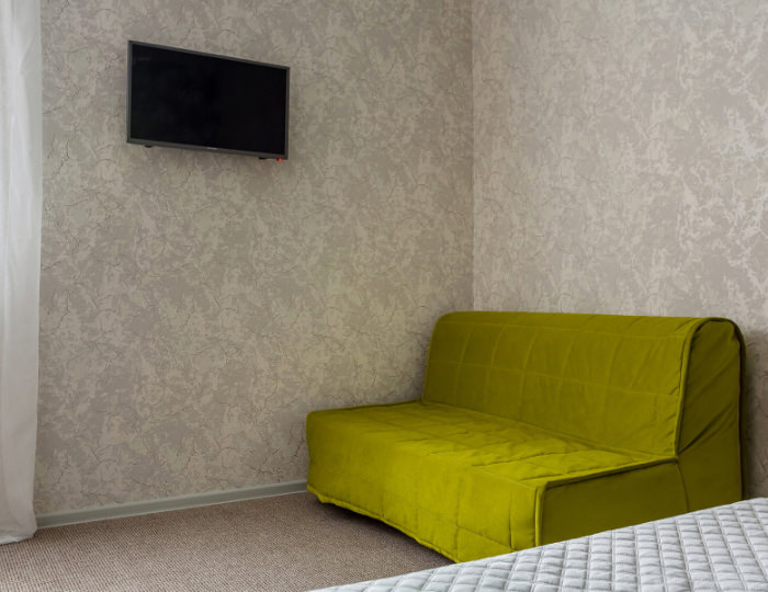 Люкс Люкс - Отель «Грац» Кабардинка