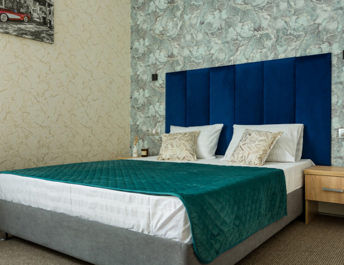 Повышенной комфортности Комфорт - Отель «Грац» Кабардинка