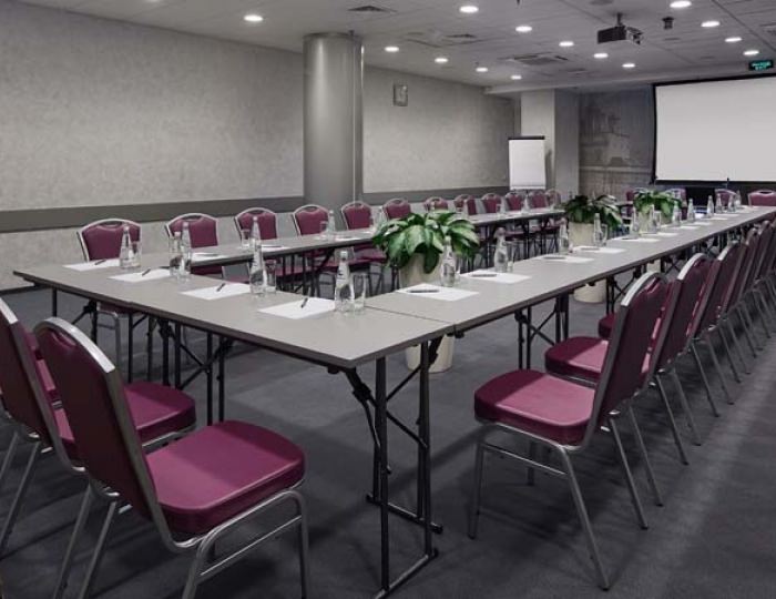 Конференц-залы - Гостиница «Измайлово Гамма»