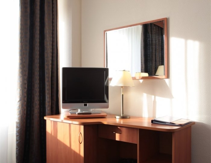 Стандарт плюс TWIN - Гостиница «Измайлово Гамма»