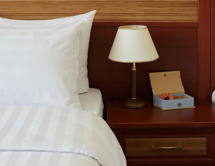 Бизнес класс плюс TWIN - Гостиница «Измайлово Гамма»