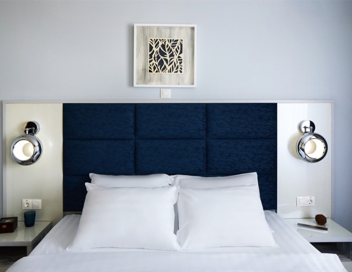 Делюкс - Гостиница «Измайлово Гамма»