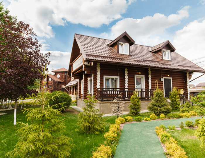 Загородный клуб «Лачи»