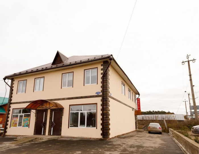 Мини-отель «Релакс» Кунгур