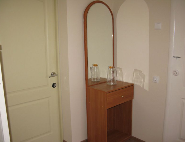 Блочный 2-местный Блок (2 2) - Санаторий «Чистый ключ» Каменск-Уральский