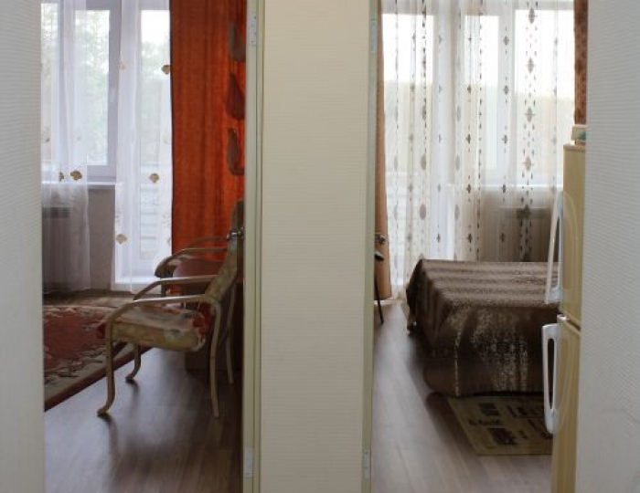 Люкс 2-местный - Санаторий «Чистый ключ» Каменск-Уральский
