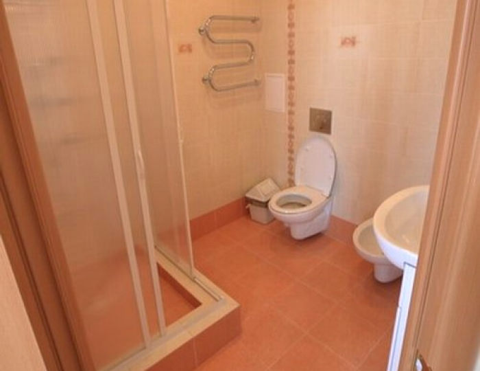 Студия 2-местный - Санаторий «Чистый ключ» Каменск-Уральский