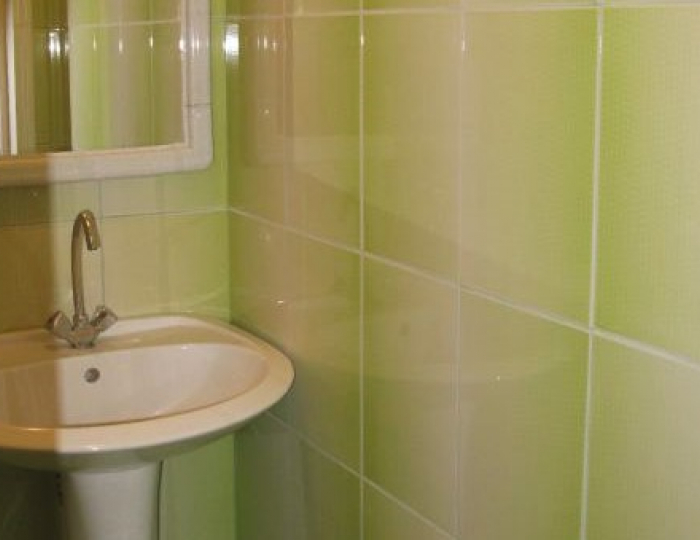 Блочный 2 местный ПОДСЕЛЕНИЕ - Санаторий «Чистый ключ» Каменск-Уральский