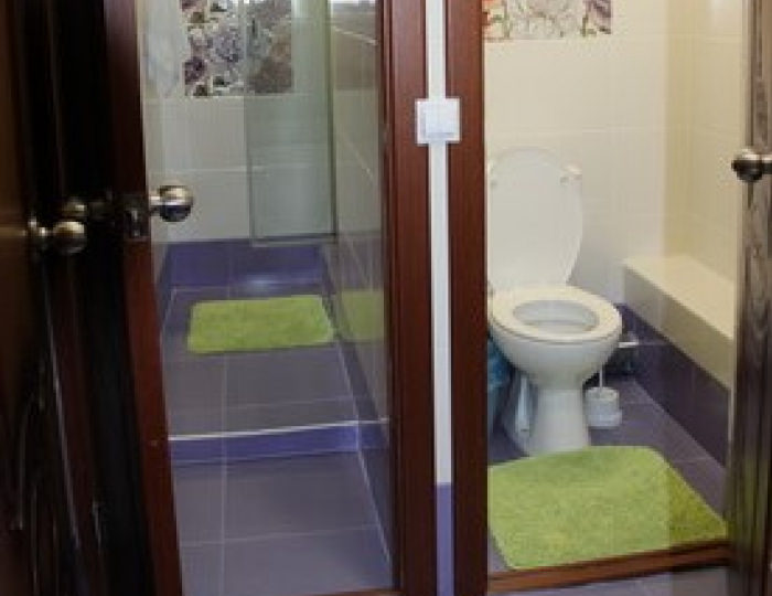 Люкс 1 местный - Санаторий «Каменный пояс» Каменск-Уральский