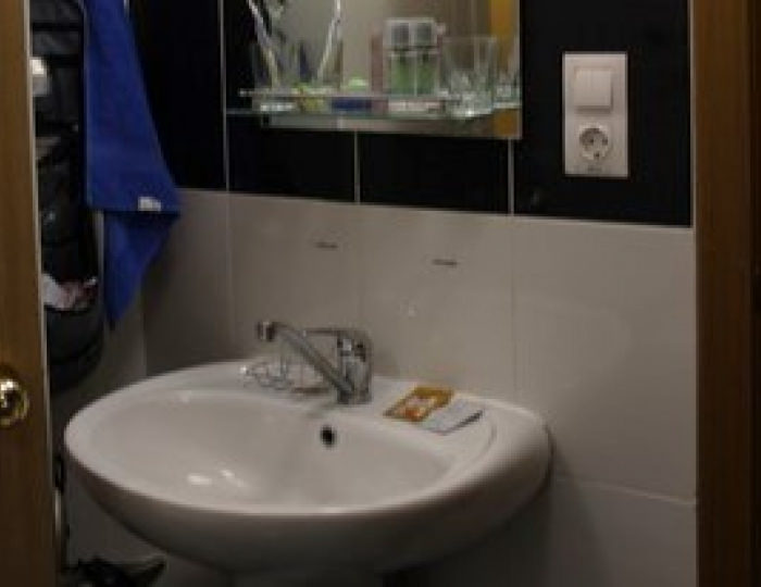 Люкс 1 местный - Санаторий «Каменный пояс» Каменск-Уральский