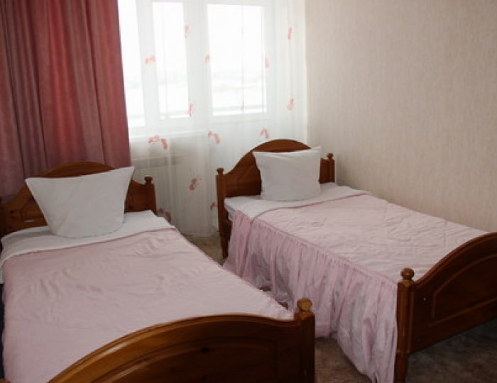 Повышенной комфортности семейный - Санаторий «Каменный пояс» Каменск-Уральский