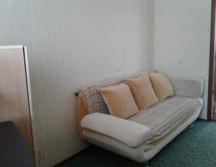 Повышенной комфортности семейный - Санаторий «Каменный пояс» Каменск-Уральский