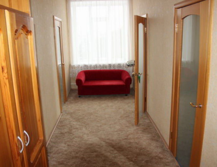 Повышенной комфортности семейный - Санаторий «Каменный пояс» Каменск-Уральский