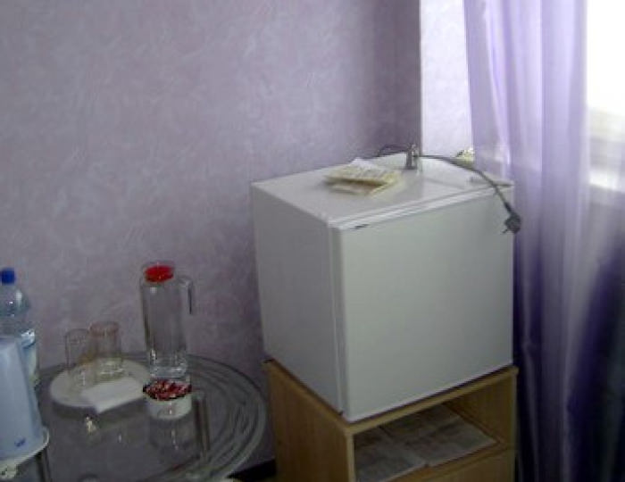 Стандарт 1 местный - Санаторий «Каменный пояс» Каменск-Уральский